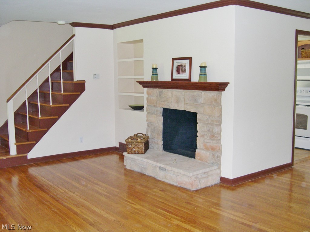 Van Sweringen Companys - Residential Lease