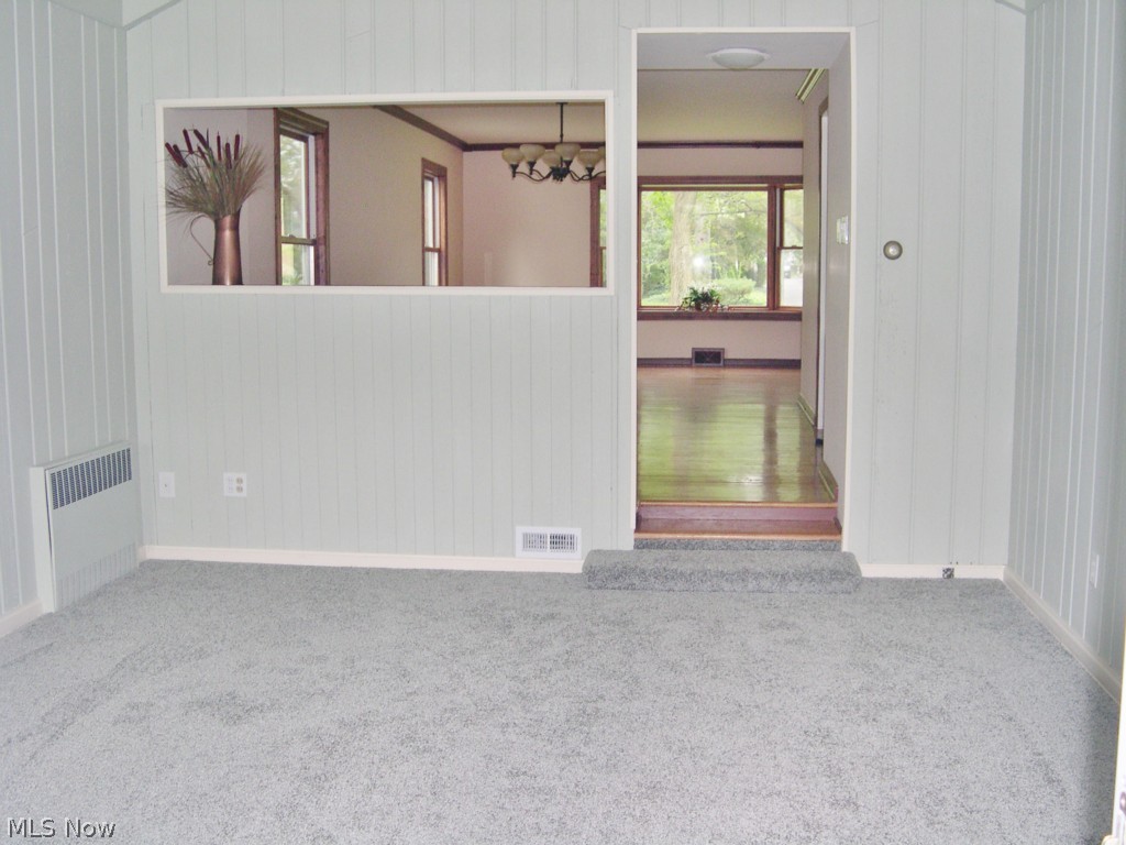 Van Sweringen Companys - Residential Lease