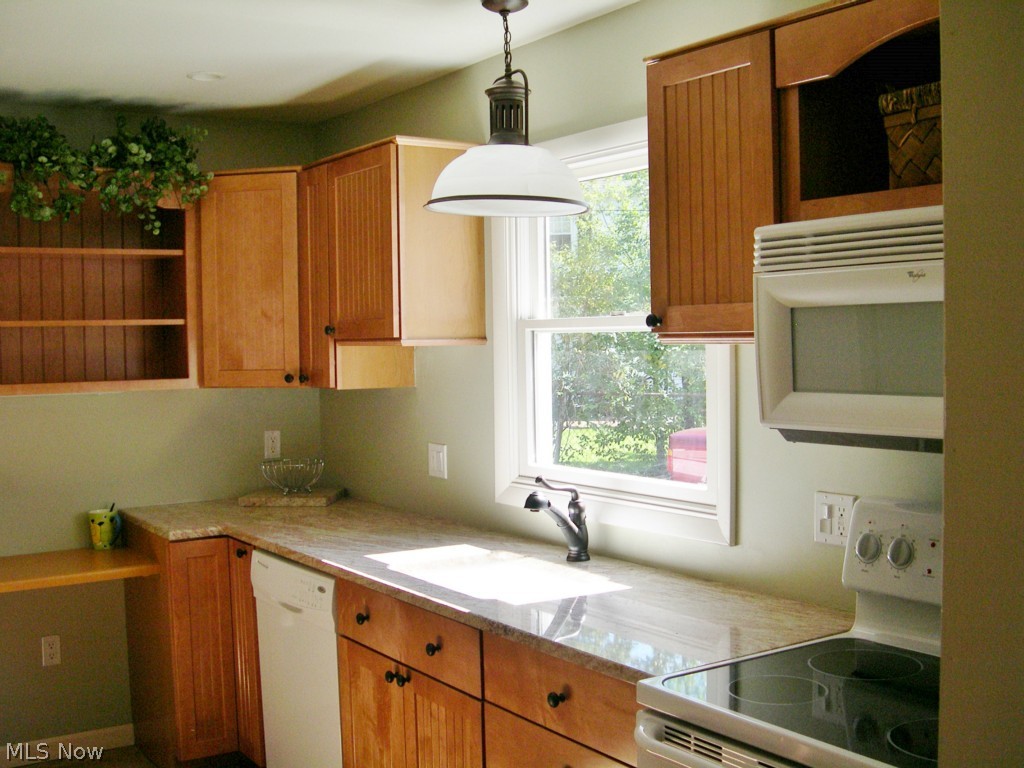 Van Sweringen Companys - Residential Lease