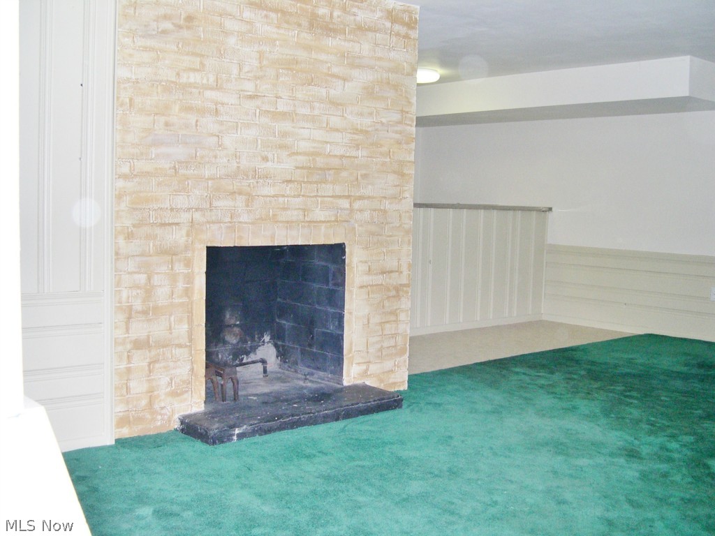 Van Sweringen Companys - Residential Lease