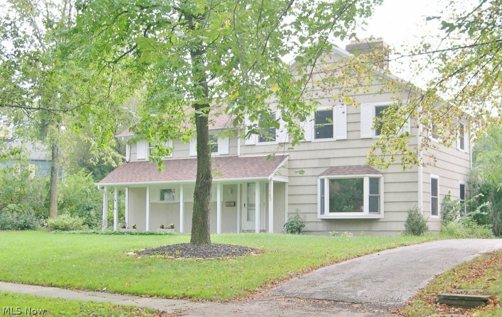 Van Sweringen Companys - Residential Lease