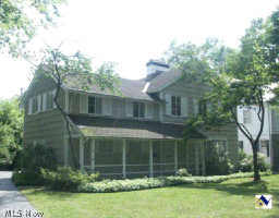 Van Sweringen Companys - Residential Lease