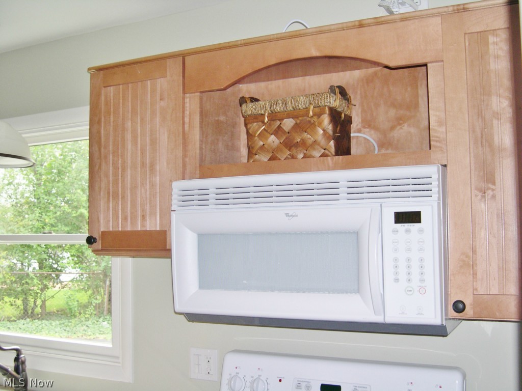 Van Sweringen Companys - Residential Lease