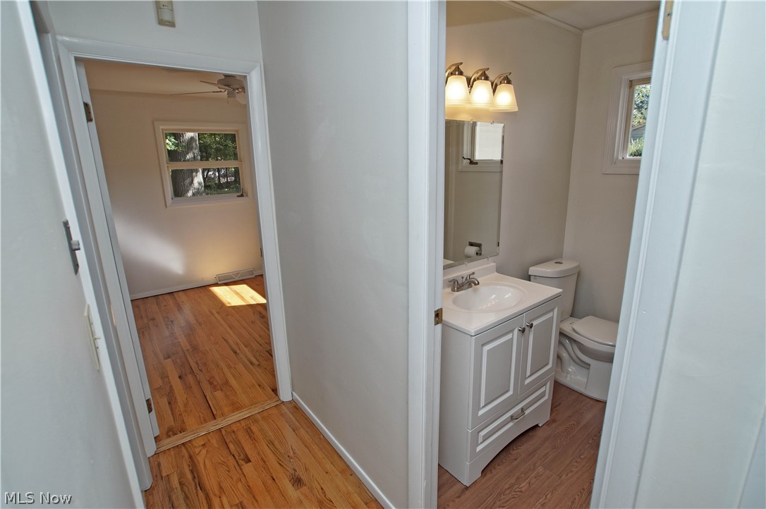 Brushwood Hills - Residential