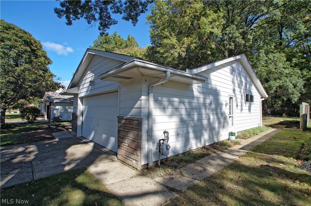 Brushwood Hills - Residential