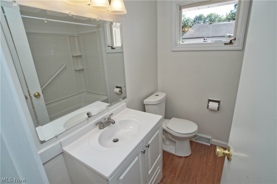 Brushwood Hills - Residential