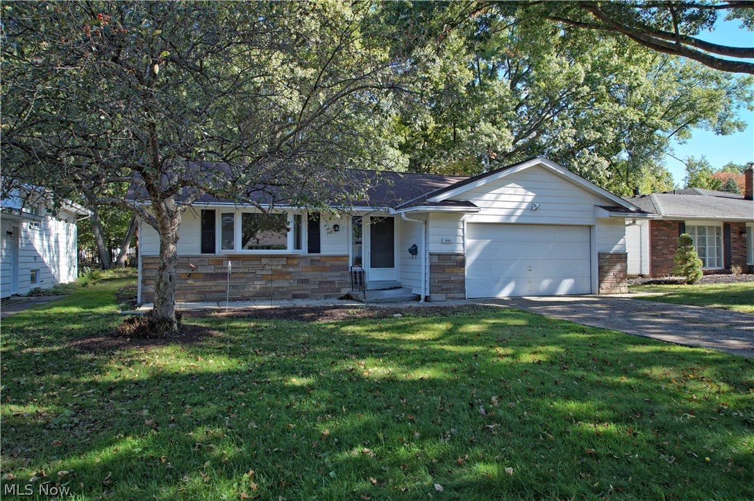 Brushwood Hills - Residential