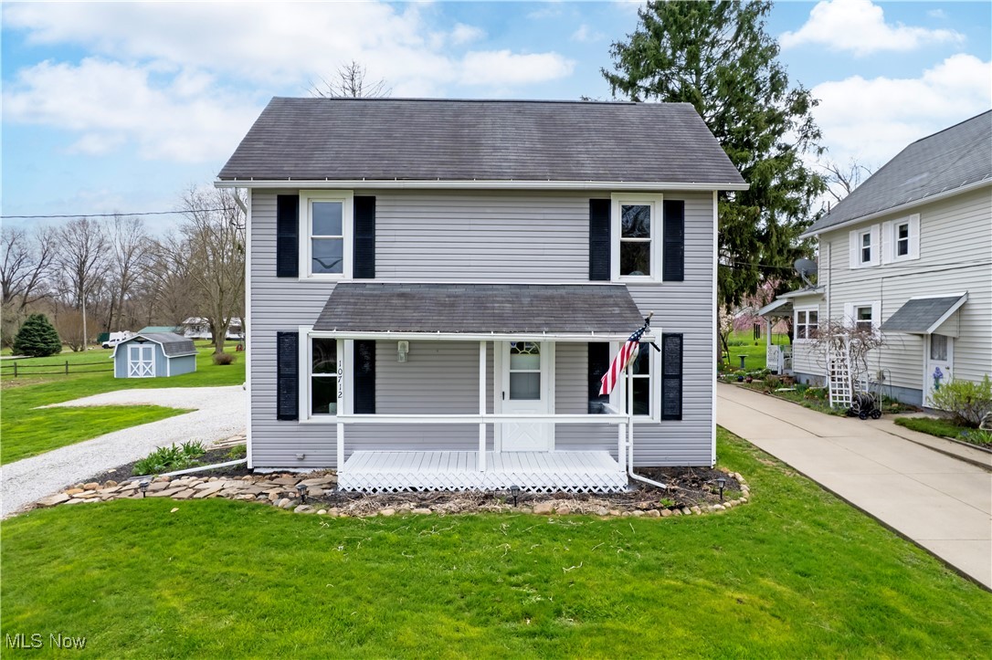 10712 Blachleyville Road, Wooster, Ohio image 2