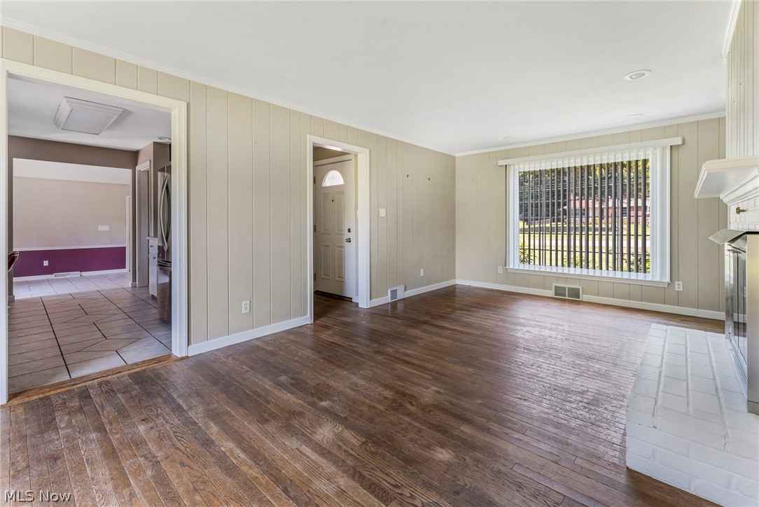 Fosnachts 02 - Residential