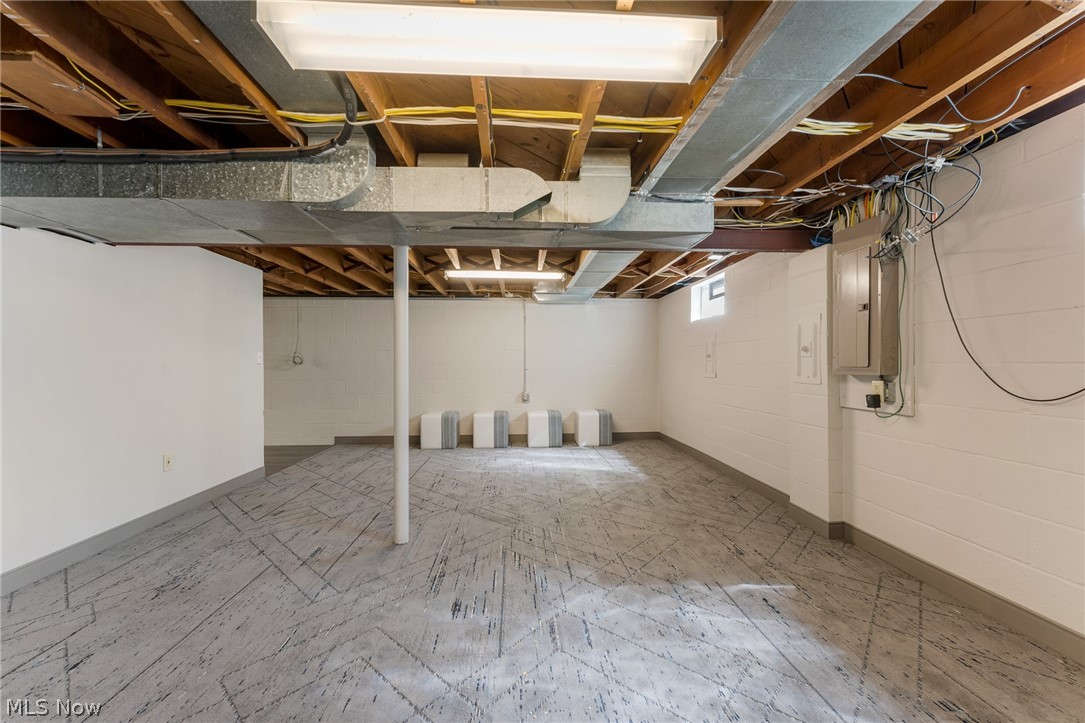 Fosnachts 02 - Residential