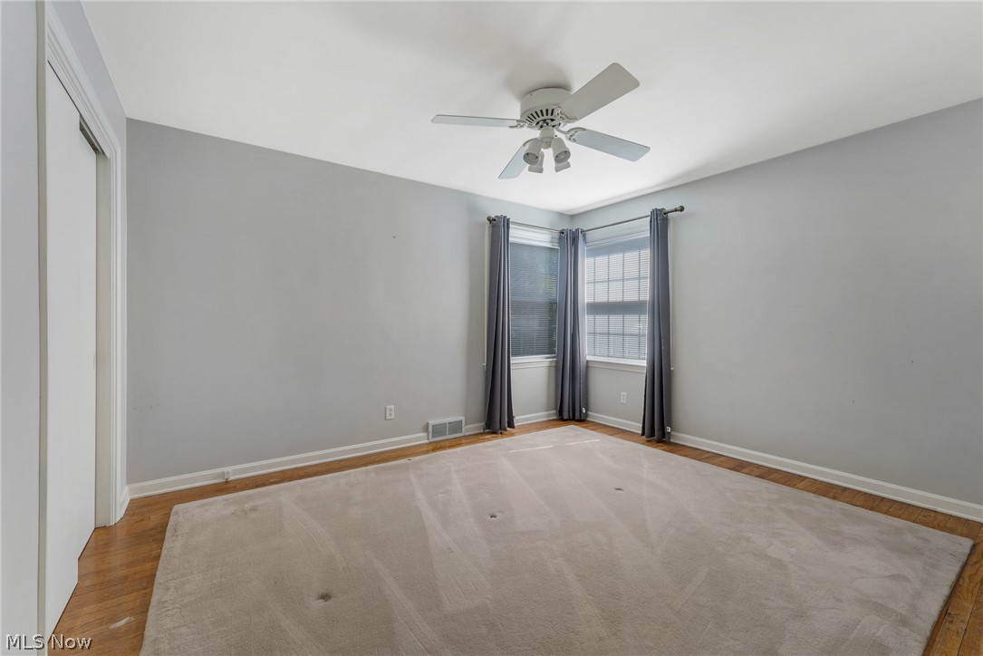 Fosnachts 02 - Residential