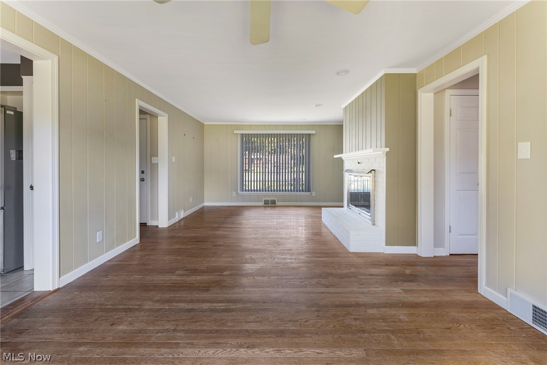 Fosnachts 02 - Residential