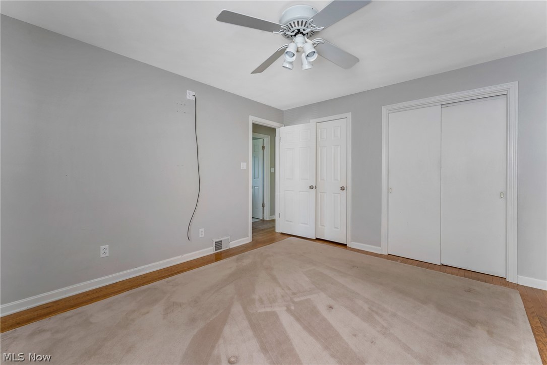 Fosnachts 02 - Residential