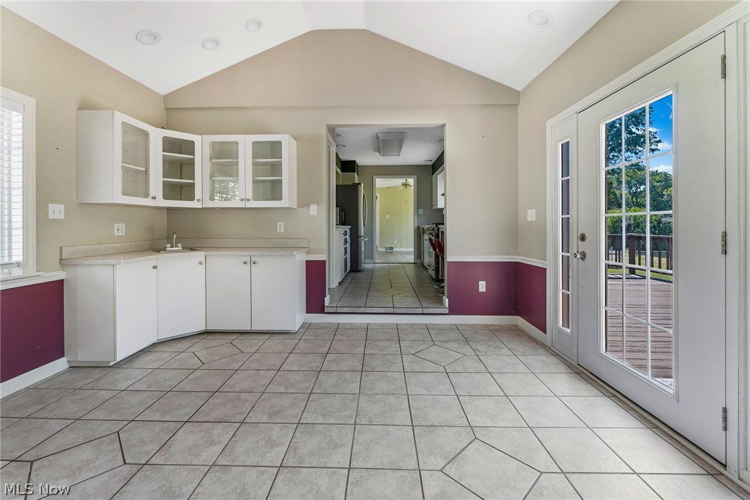 Fosnachts 02 - Residential