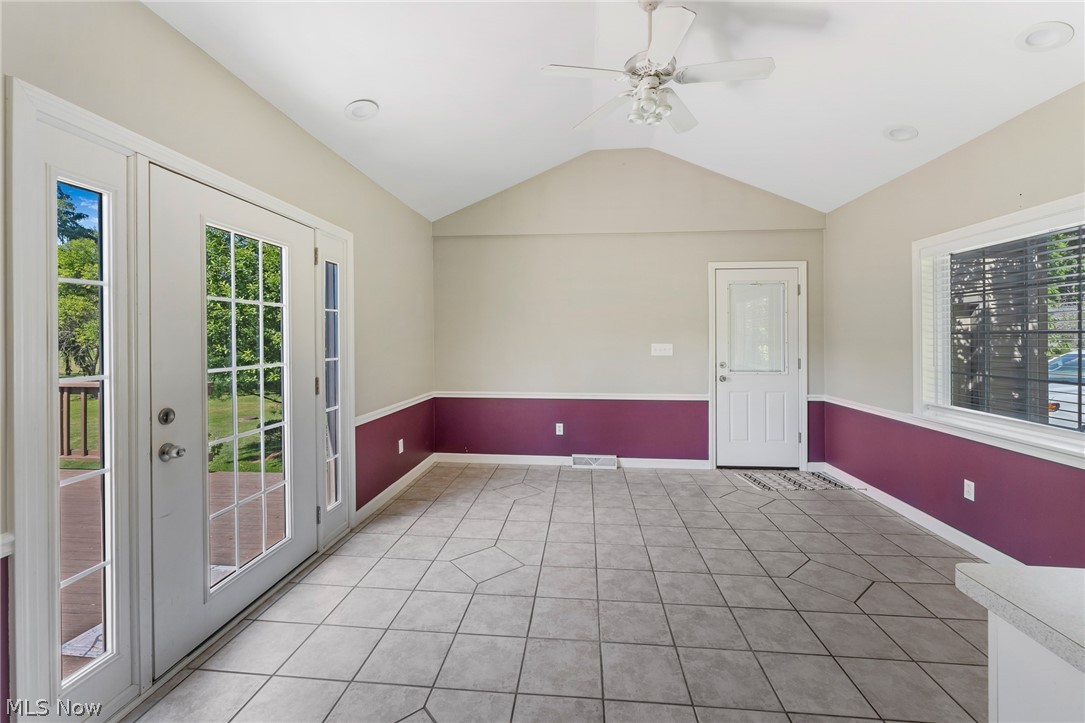 Fosnachts 02 - Residential