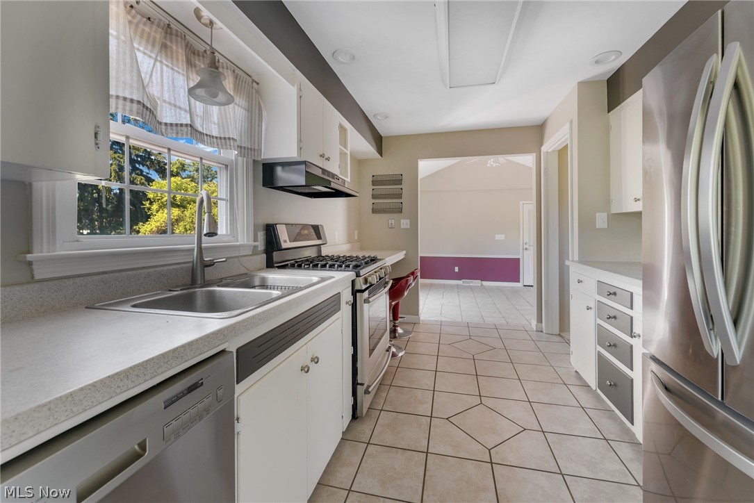 Fosnachts 02 - Residential