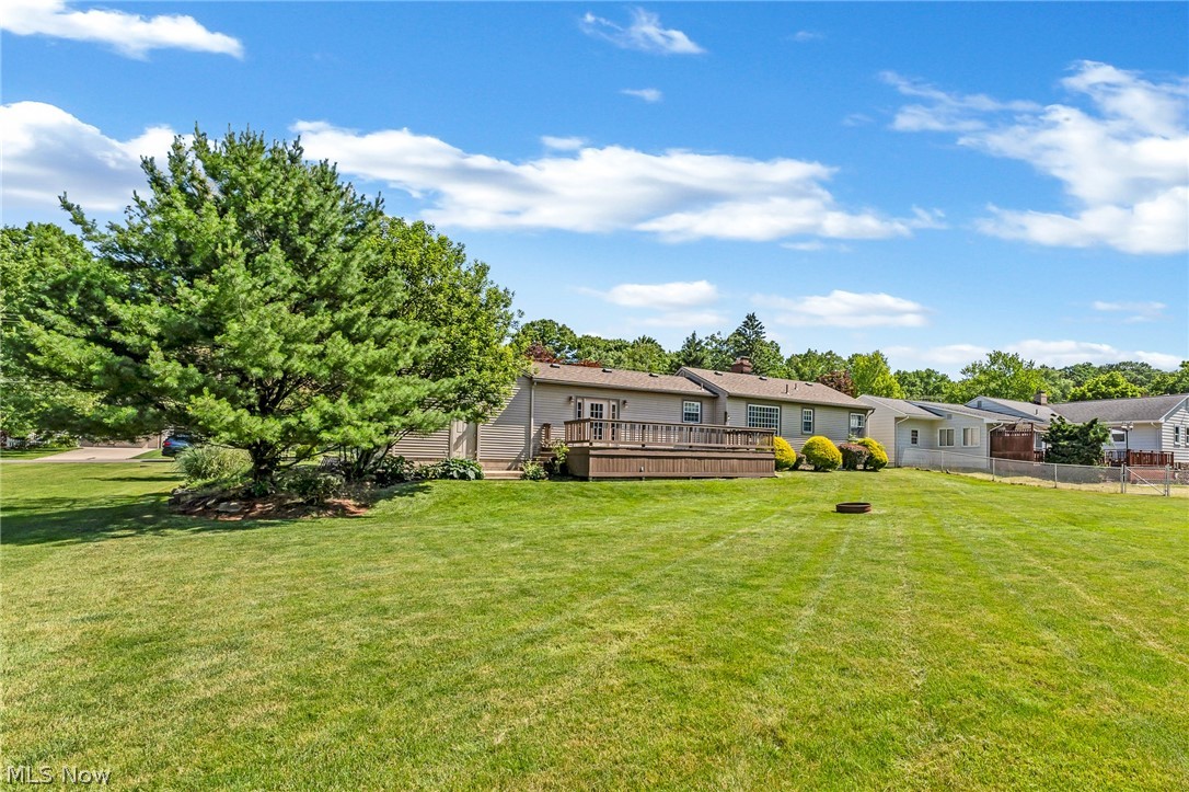 Fosnachts 02 - Residential