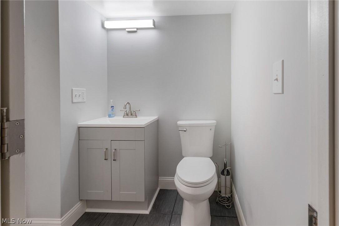 Fosnachts 02 - Residential