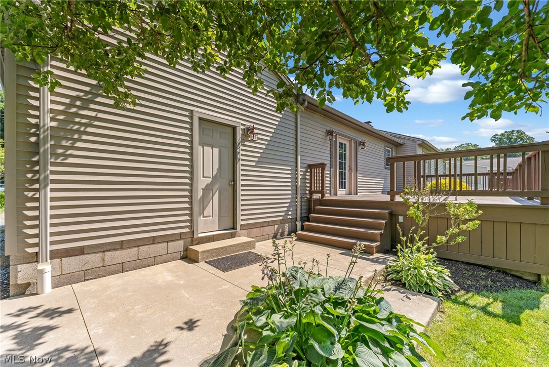 Fosnachts 02 - Residential