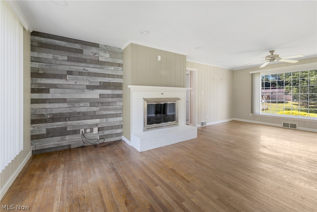 Fosnachts 02 - Residential