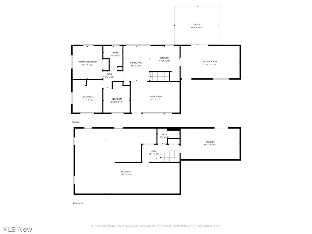 Main image without alt text