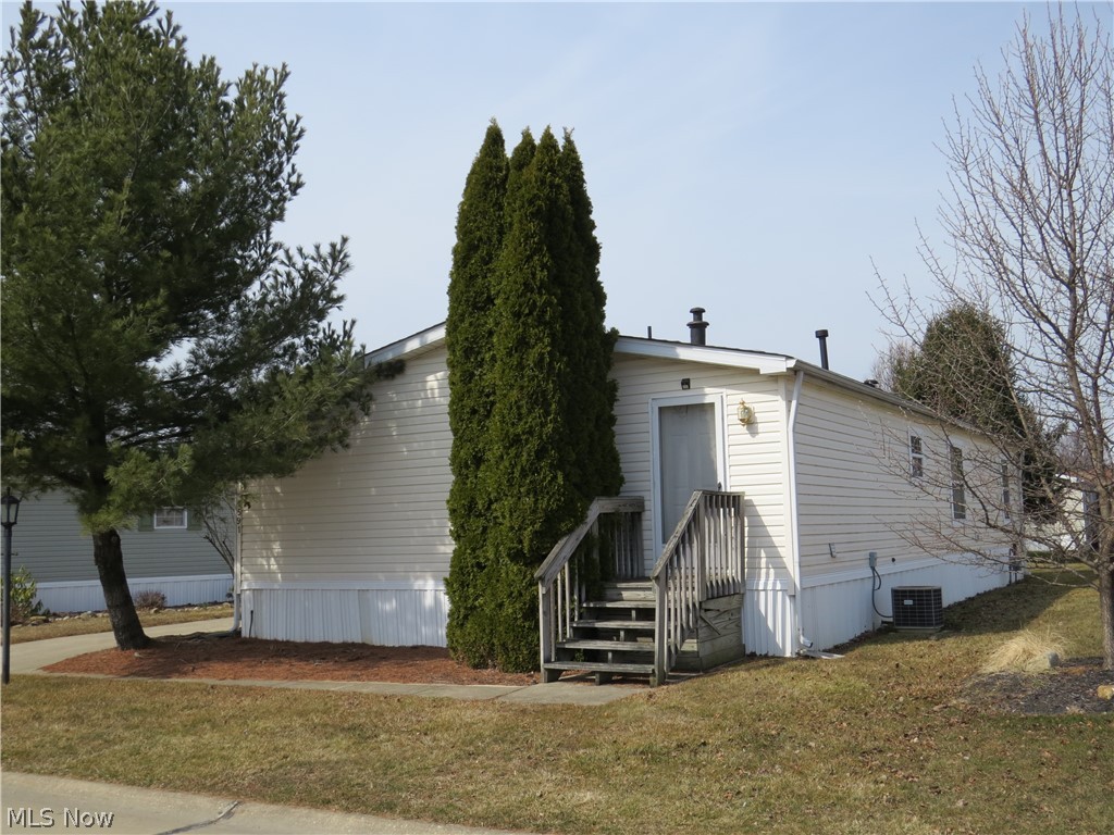 Golfway Pines - Residential