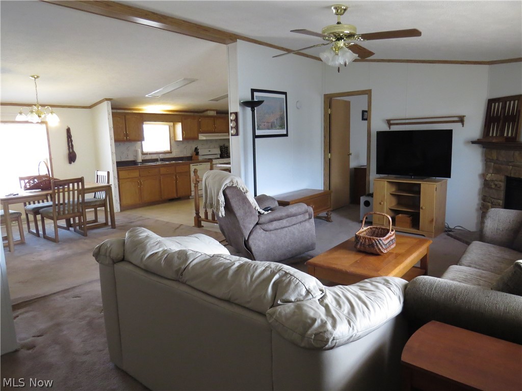 Golfway Pines - Residential