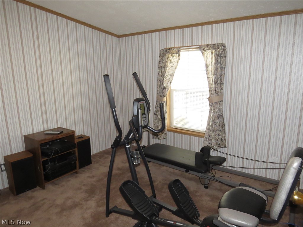 Golfway Pines - Residential