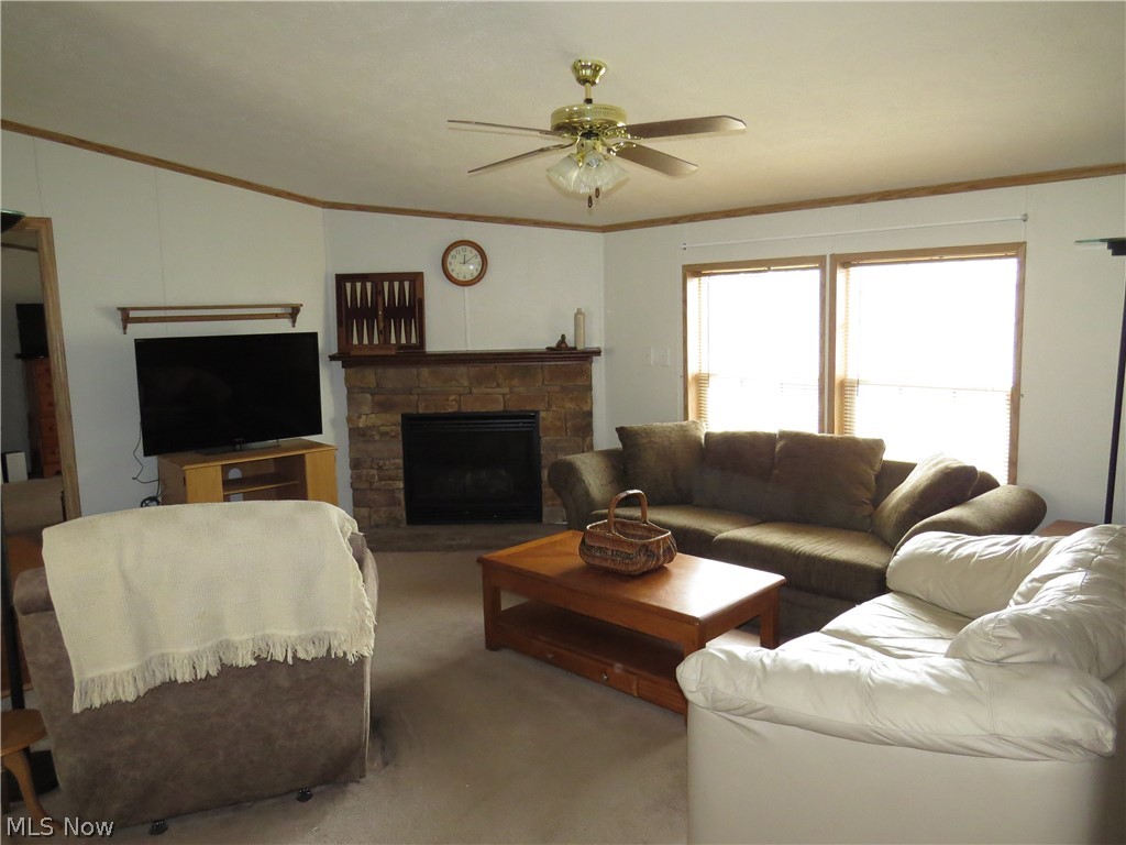 Golfway Pines - Residential