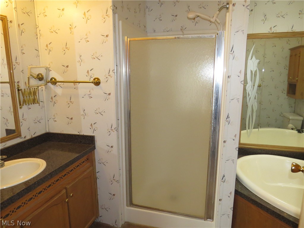 Golfway Pines - Residential