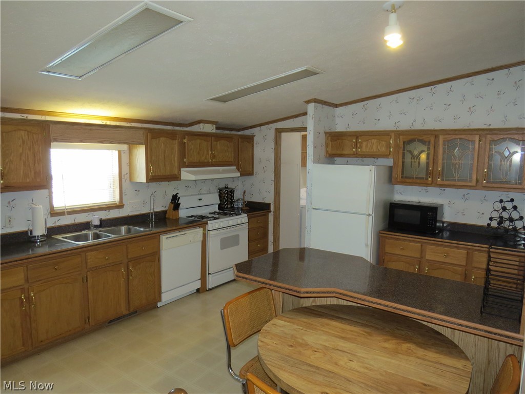 Golfway Pines - Residential