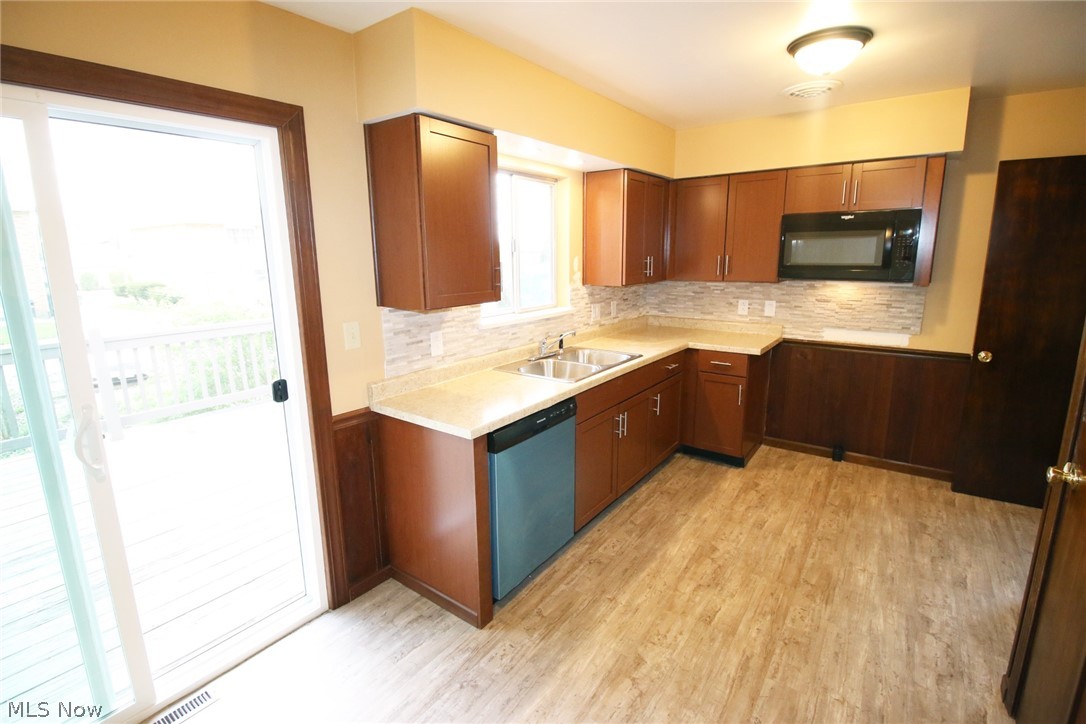 Valleyview - Residential