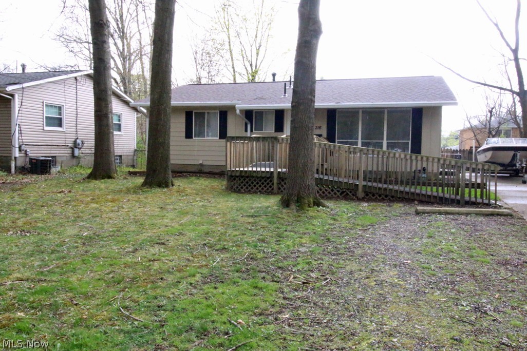 Valleyview - Residential