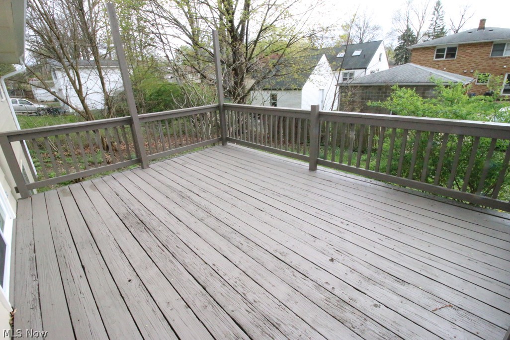 Valleyview - Residential