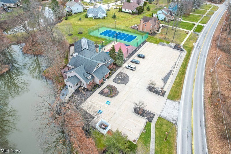 Indian Ridge Estates Sub #5 - Residential