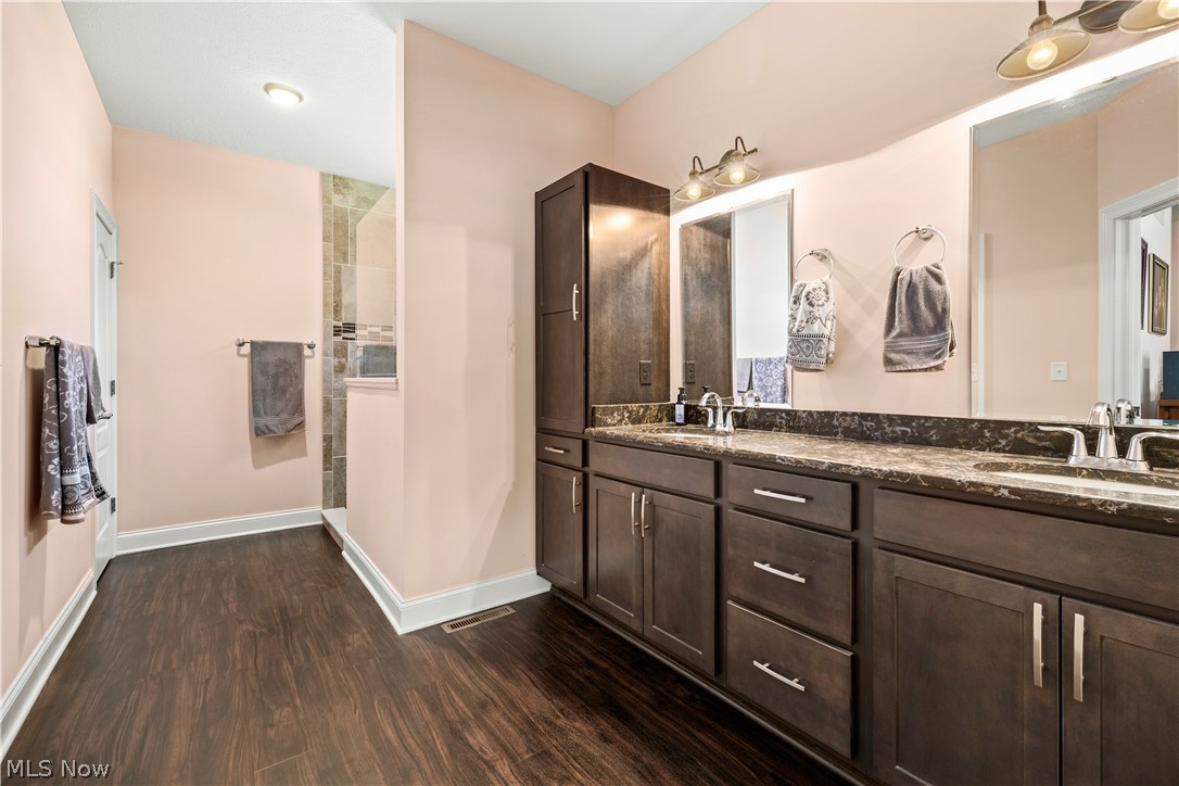 Indian Ridge Estates Sub #5 - Residential