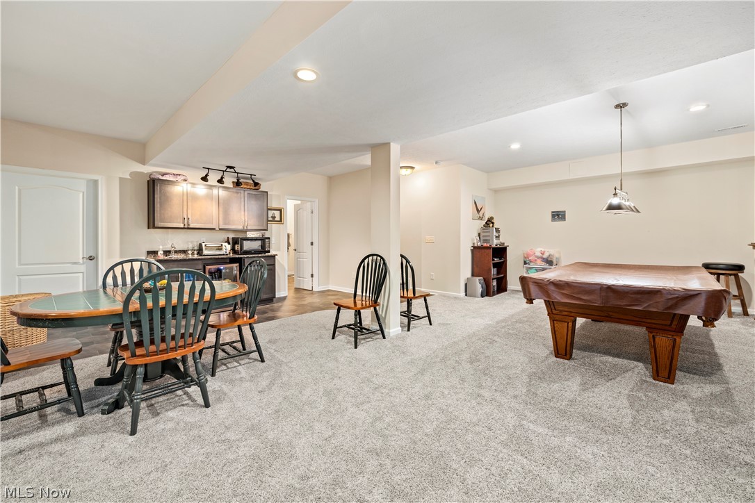 Indian Ridge Estates Sub #5 - Residential