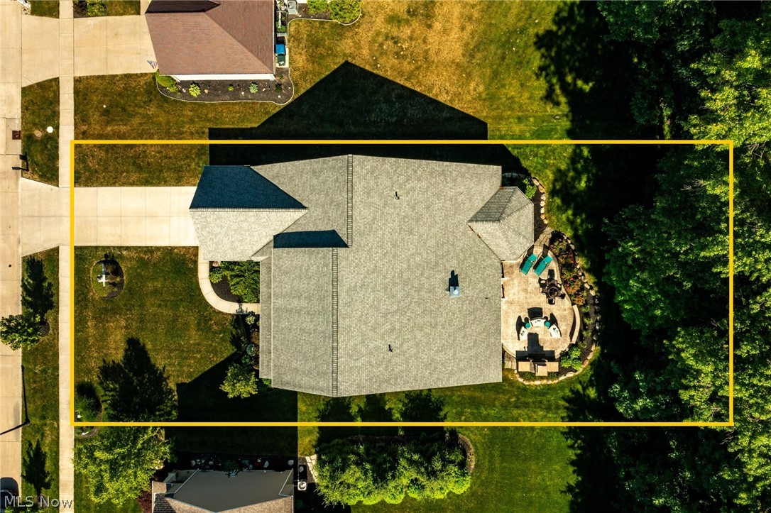 Indian Ridge Estates Sub #5 - Residential