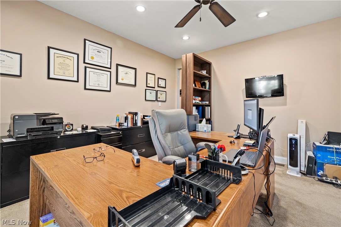 Indian Ridge Estates Sub #5 - Residential