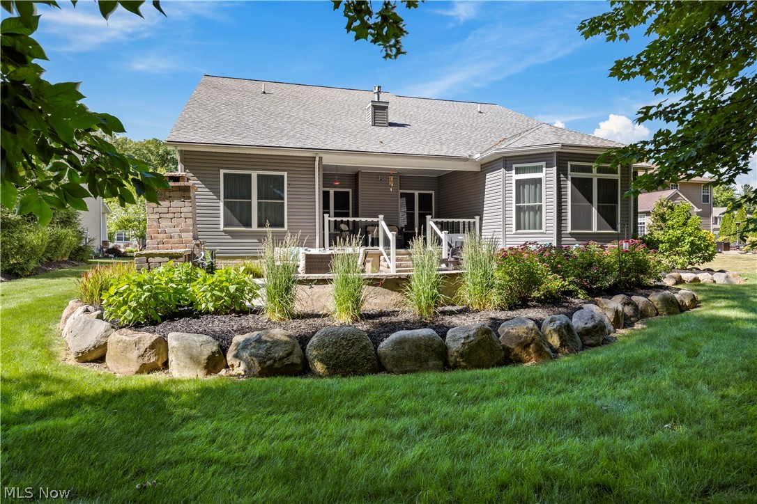 Indian Ridge Estates Sub #5 - Residential