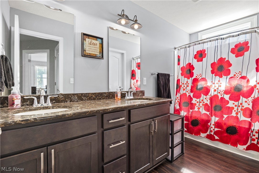 Indian Ridge Estates Sub #5 - Residential