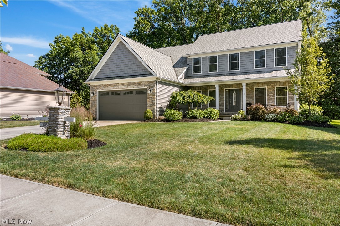 Indian Ridge Estates Sub #5 - Residential