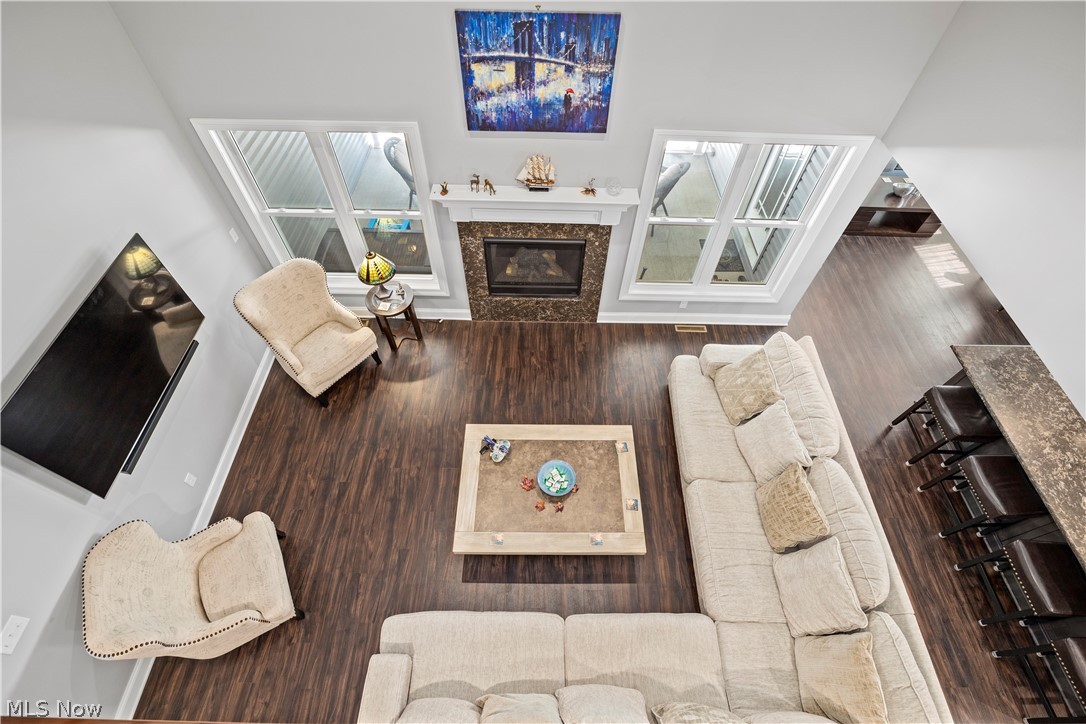 Indian Ridge Estates Sub #5 - Residential