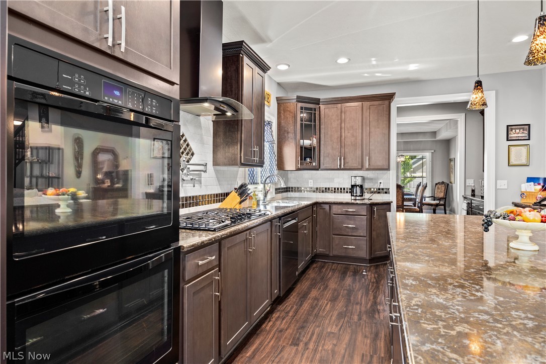 Indian Ridge Estates Sub #5 - Residential