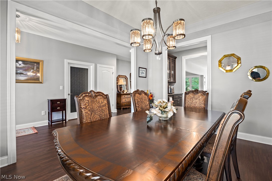 Indian Ridge Estates Sub #5 - Residential