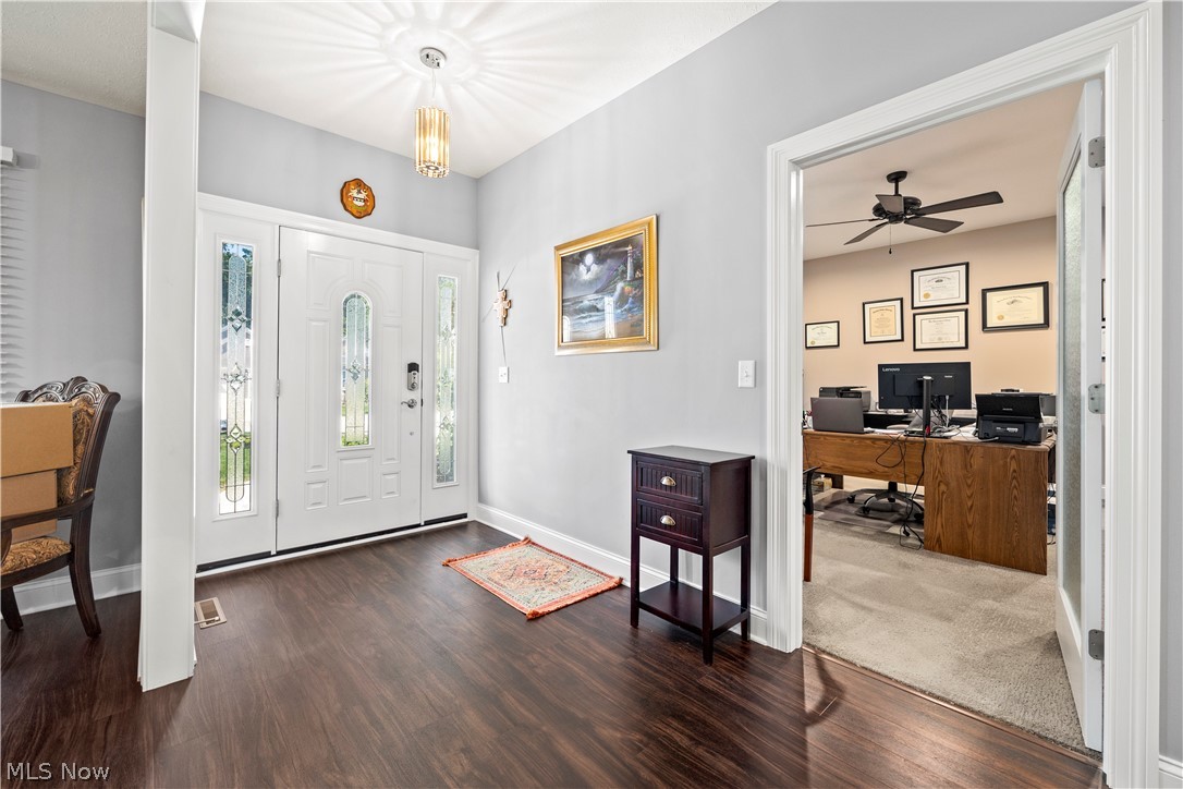 Indian Ridge Estates Sub #5 - Residential