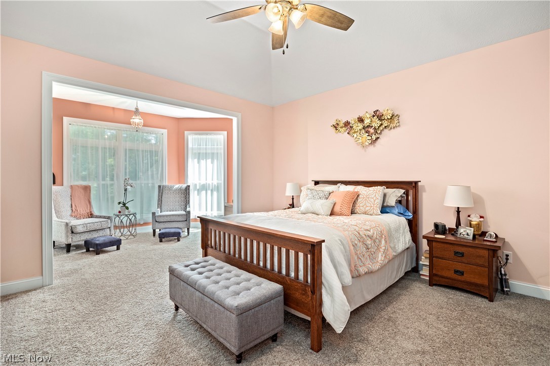 Indian Ridge Estates Sub #5 - Residential