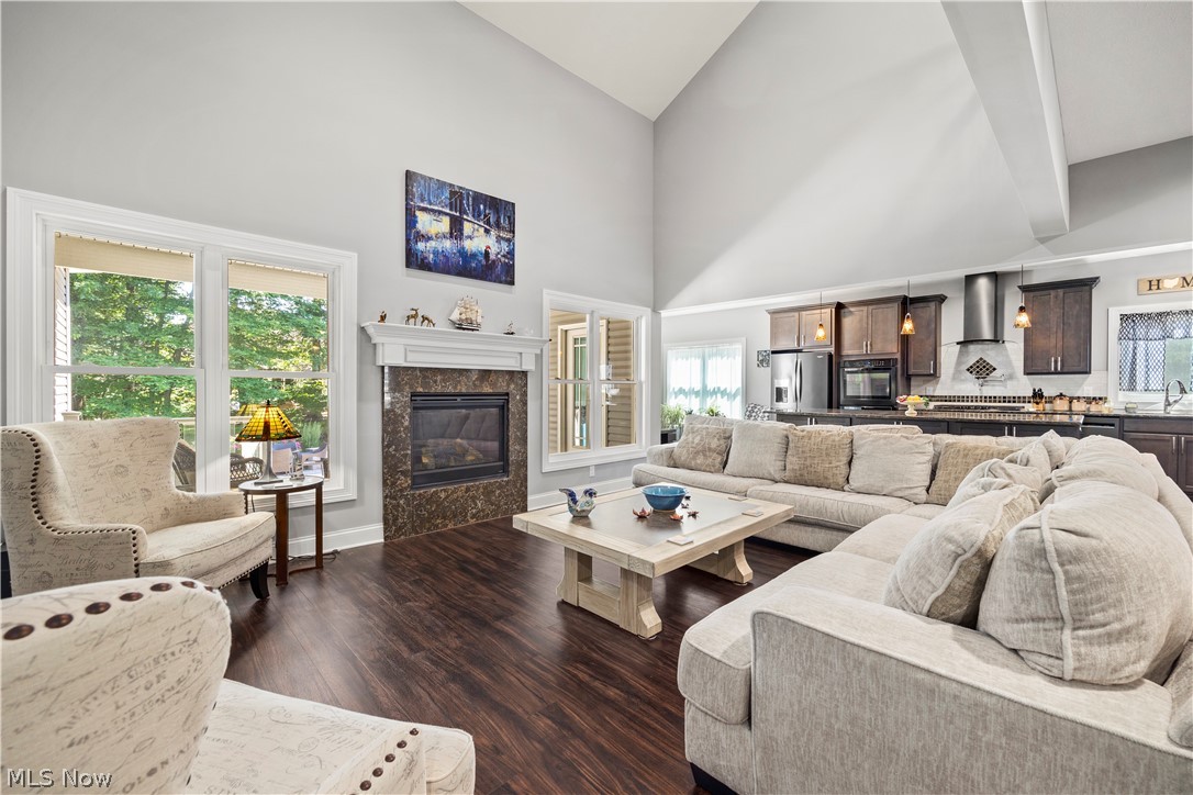 Indian Ridge Estates Sub #5 - Residential