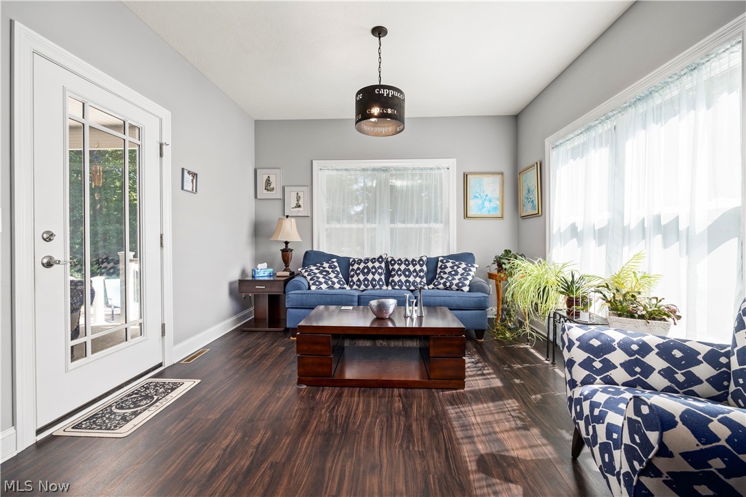 Indian Ridge Estates Sub #5 - Residential