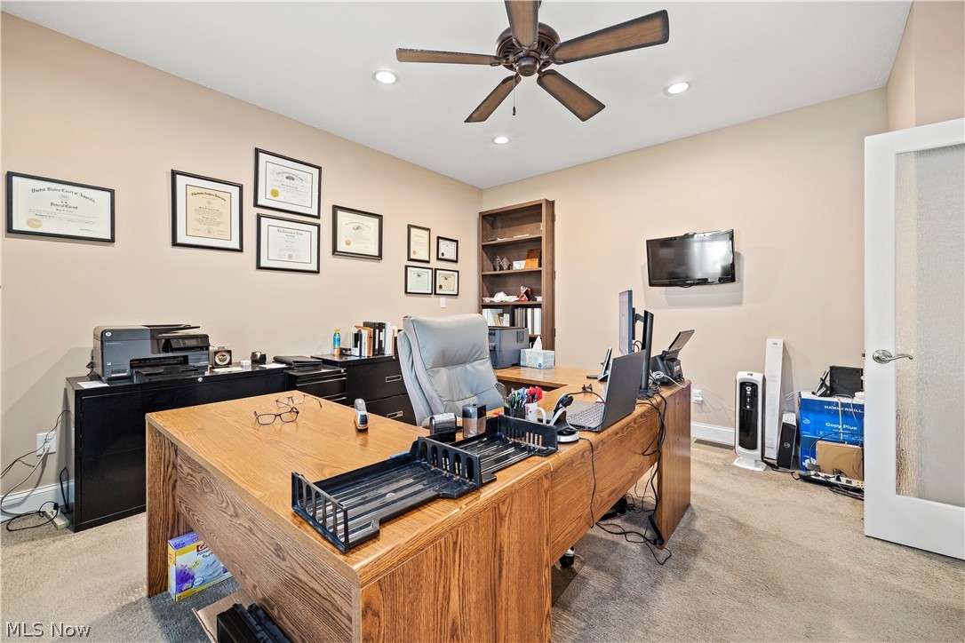 Indian Ridge Estates Sub #5 - Residential